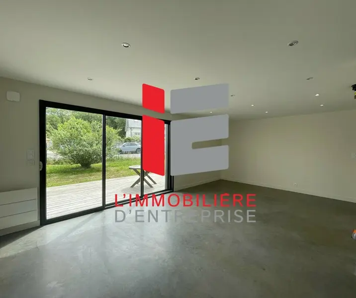 A louer Locaux d'activité 100m² Guidel