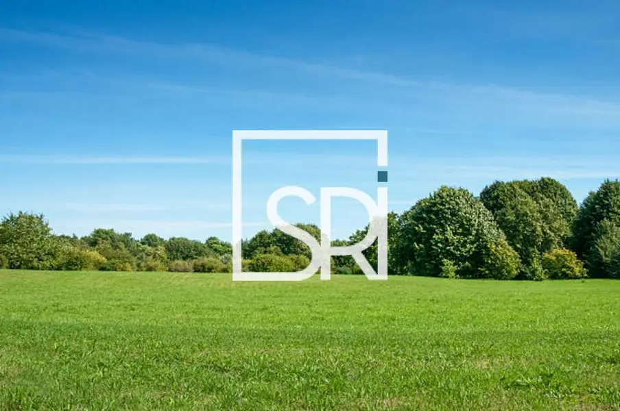 À VENDRE  TERRAIN CONSTRUCTIBLE DE 1 237 M² À CUSSET (03300)