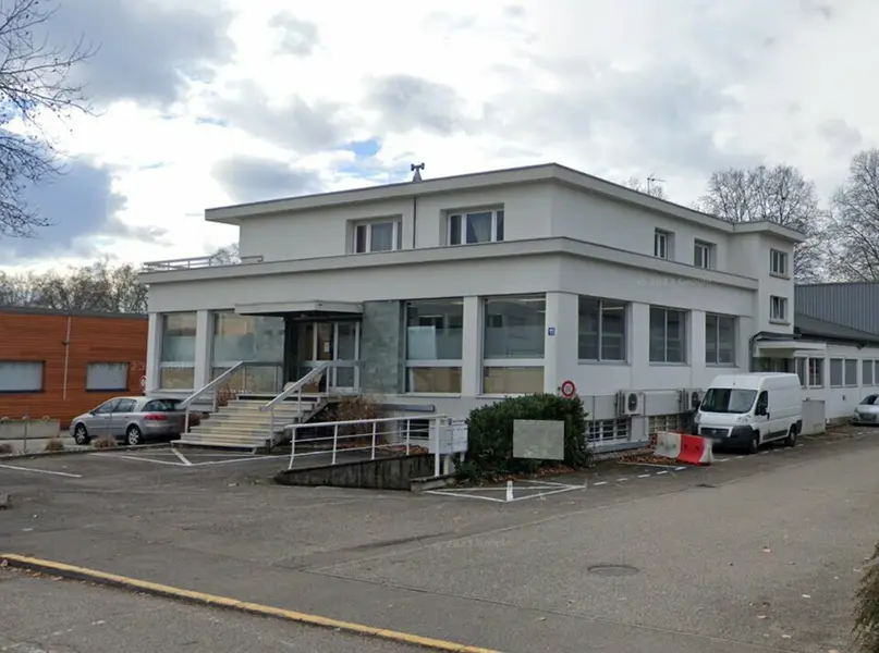 ILLKIRCH - Rue de L'INDUSTRIE - Location courte durée