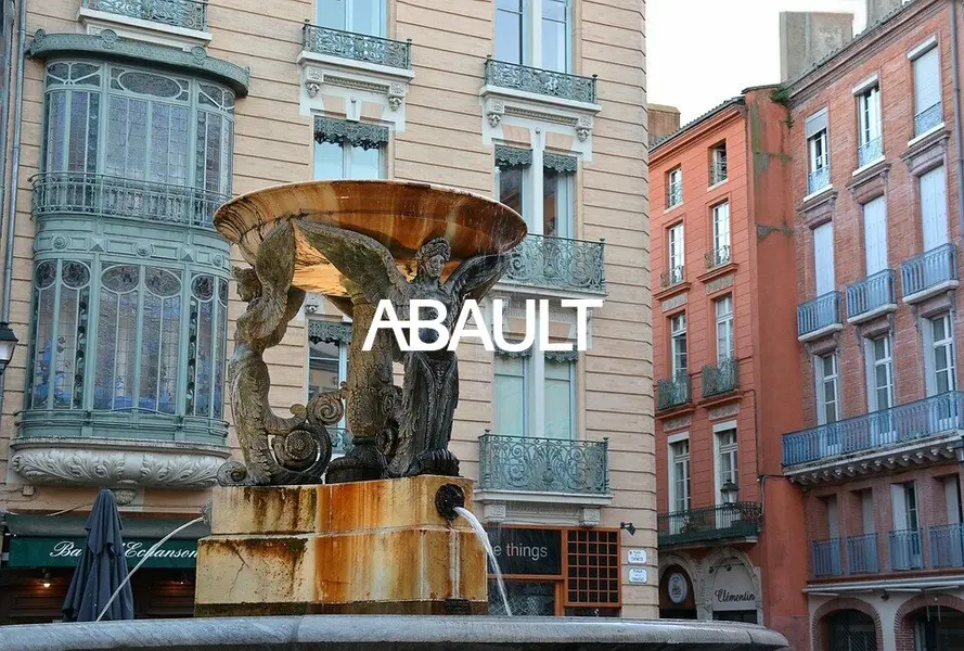 A vendre Fonds de commerce 70m² Toulouse