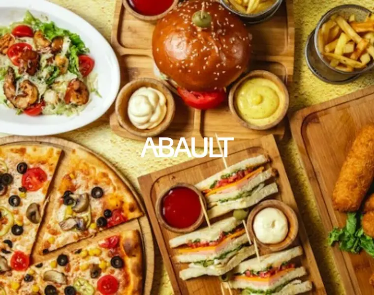 À vendre  Fonds de commerce de restauration