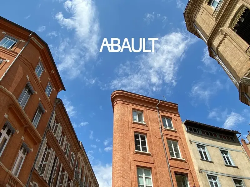 A vendre Local commercial  126m² Toulouse