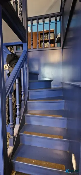 Beau Bar Restaurant  - 95880 Enghein - Quartier animé