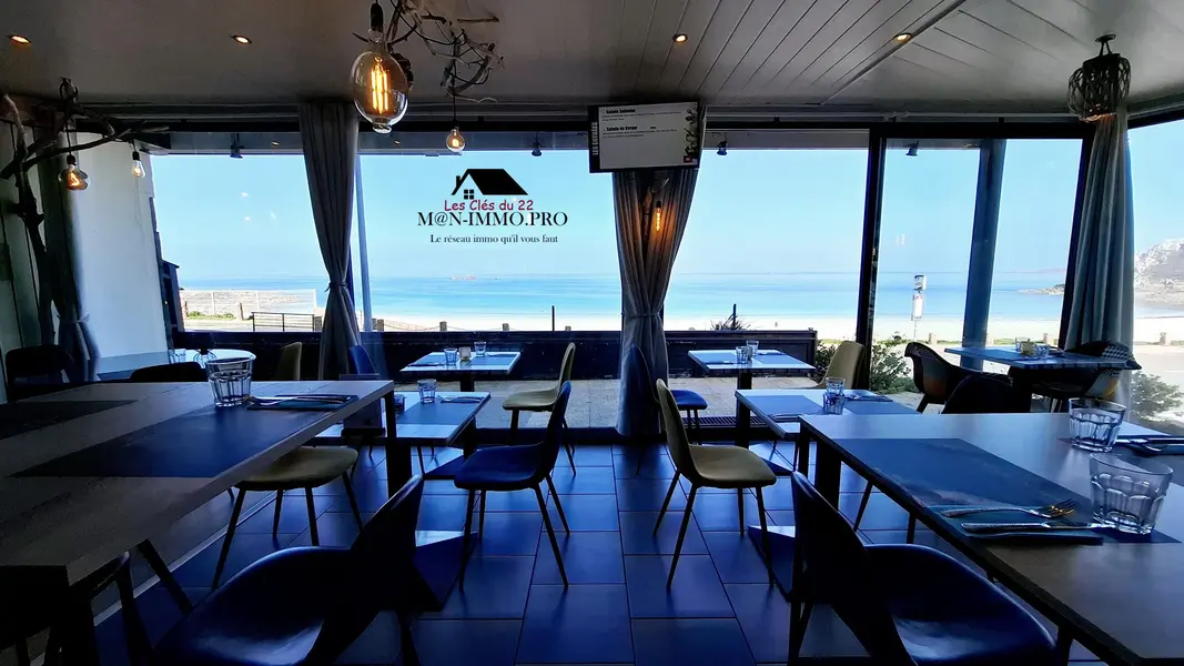 RESTAURANT BORD DE MER