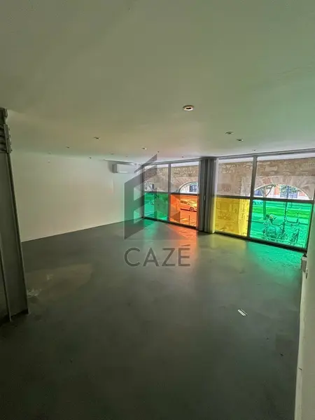 Bordeaux - Bureaux à louer 170m² - Quai de Bacalan