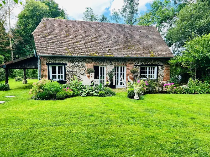 Maison à vendre Bernay