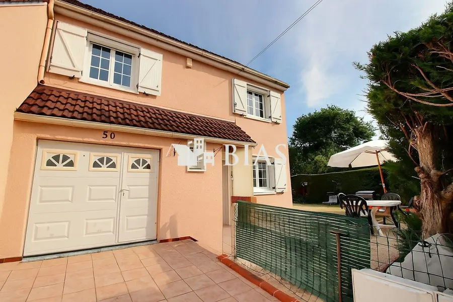 Maison à vendre Oissel