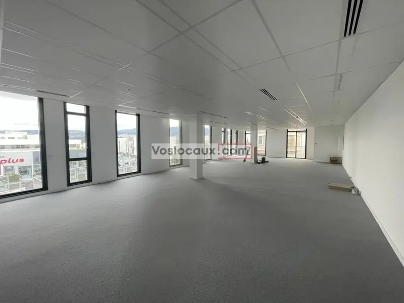 A louer Bureaux 171m² Mougins
