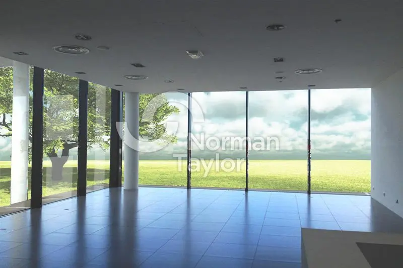 Local d'activité / Local commercial de 580 m² à vendre  Béziers