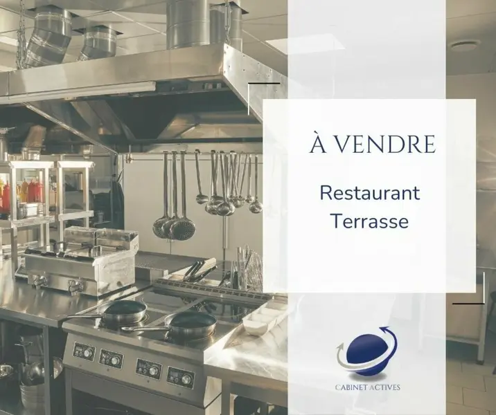 Restaurant avec Licence 4 Bord de Lac Savoie 73