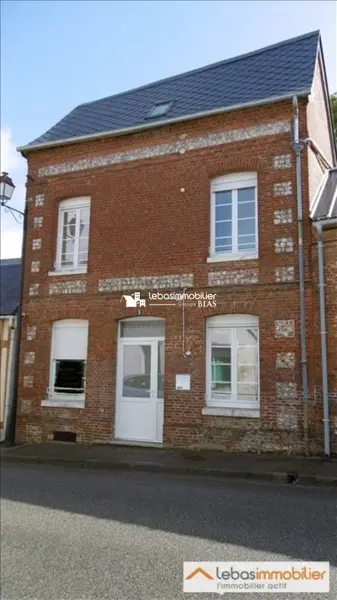 MAISON DOUDEVILLE