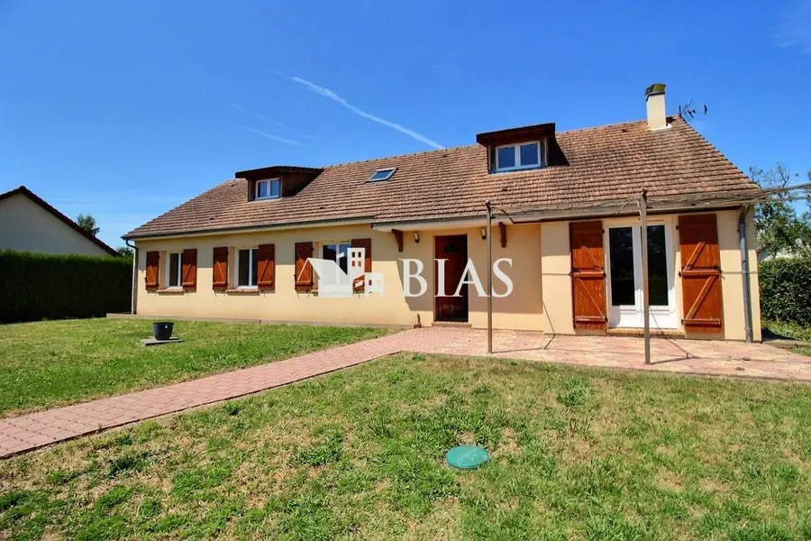 Maison à vendre Brionne
