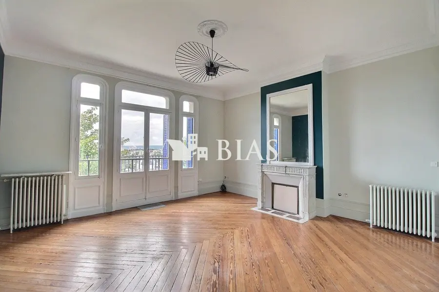 APPARTEMENT COUP DE COEUR