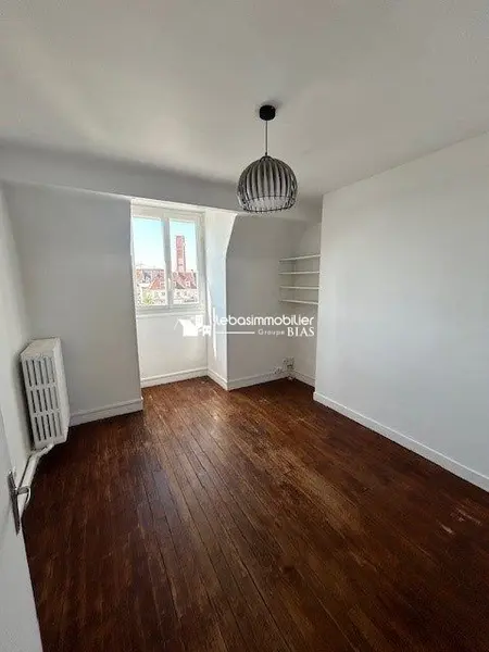 Appartement à louer Yvetot