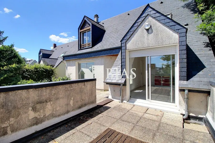 Maison 6 pièces - 130m² - Bihorel Village