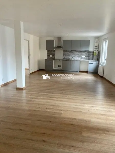 APPARTEMENT PLEIN CENTRE VILLE