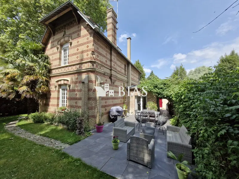 Maison de charme