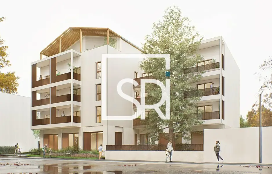 A vendre Local commercial  113m² Clermont-Ferrand