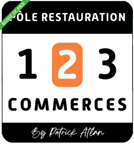 A vendre Fonds de commerce 65m² Grenoble