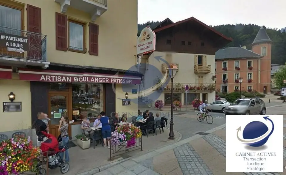 Boulangerie-pâtisserie-artisanales BEAUFORTAIN (73)