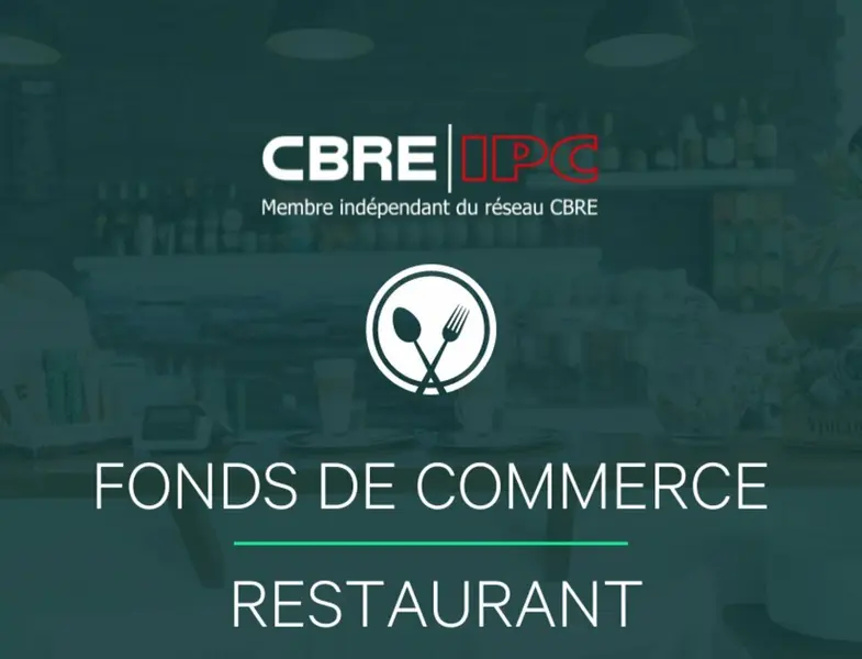 Fonds de commerce à vendre - Restauration - Biarritz (64200) - 850 000 €