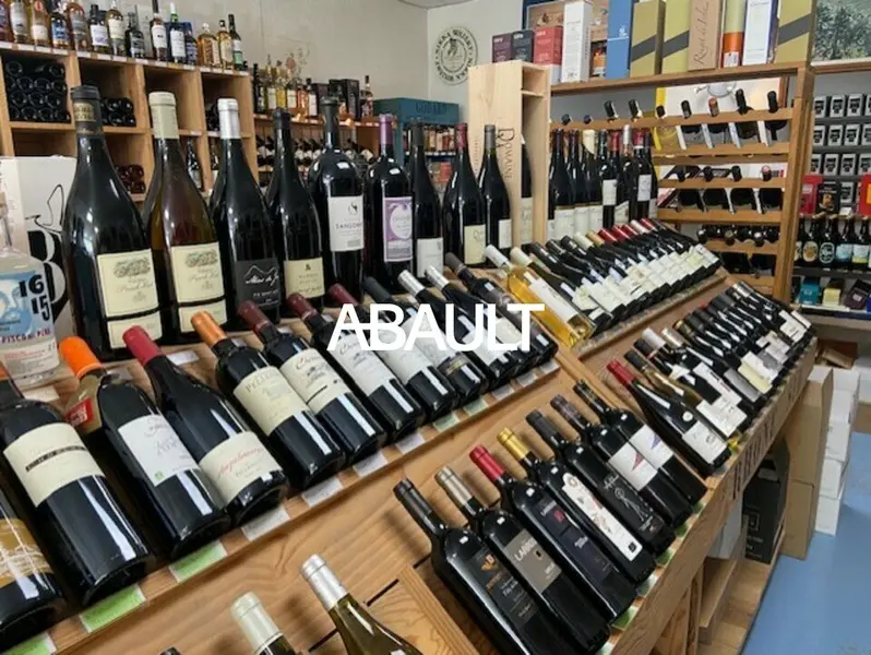 A VENDRE FONDS DE COMMERCE DE CAVE A VINS AGGLO TOULOUSE SUD EST