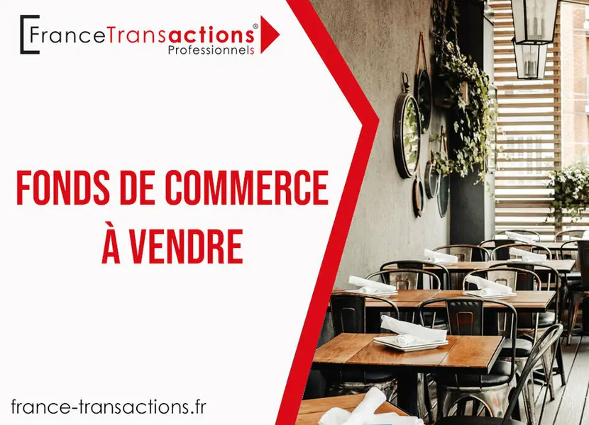 Fonds de commerce à vendre - Restauration - Toulouse (31000) - 880 000 €