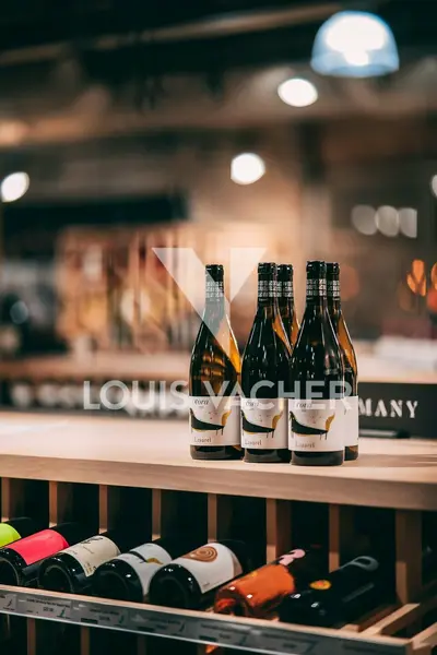 Fonds de commerce de cave à vin - Le Bouscat 