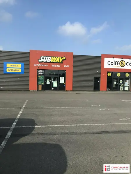 Fonds de commerce à vendre - Restauration - Taden (22100) - 100 000 €