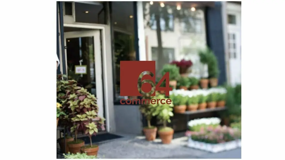 Fonds de commerce à vendre - Fleuriste - Biarritz (64200) - 230 160 €