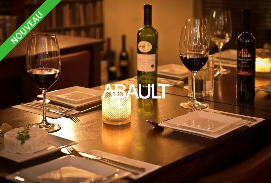 A vendre Fonds de commerce 40m² Montpellier