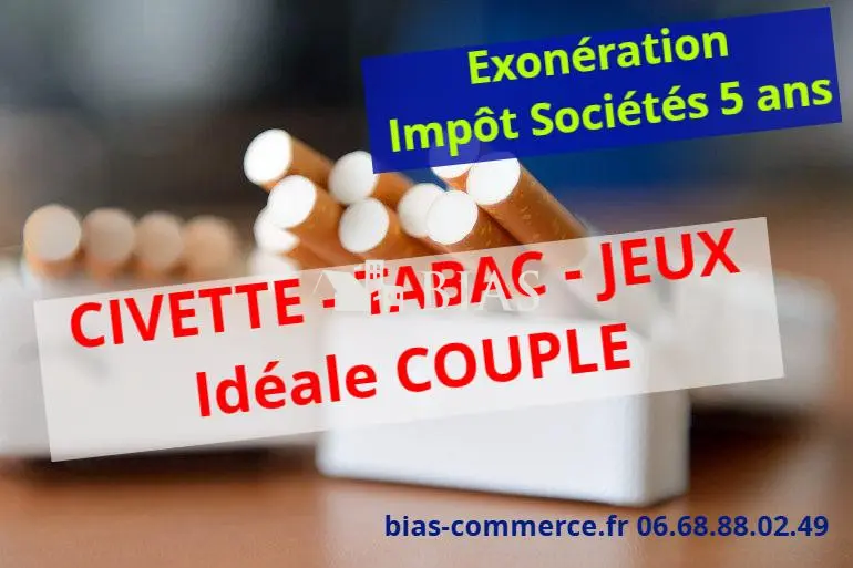 Fonds de commerce à vendre - Boutiques spécialisées - Ardouval (76680) - 432 ...