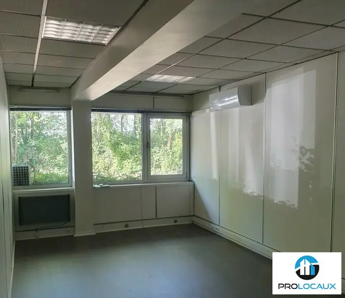 A louer Bureaux 188m² Meylan