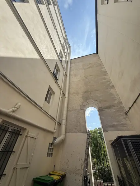 Fonds de commerce à vendre - Restauration - Paris 10 (75010) - 202 600 €