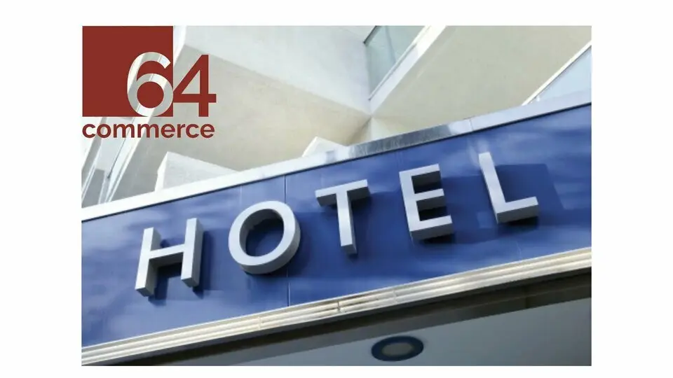 Fonds de commerce à vendre - Hôtellerie - Bayonne (64100)