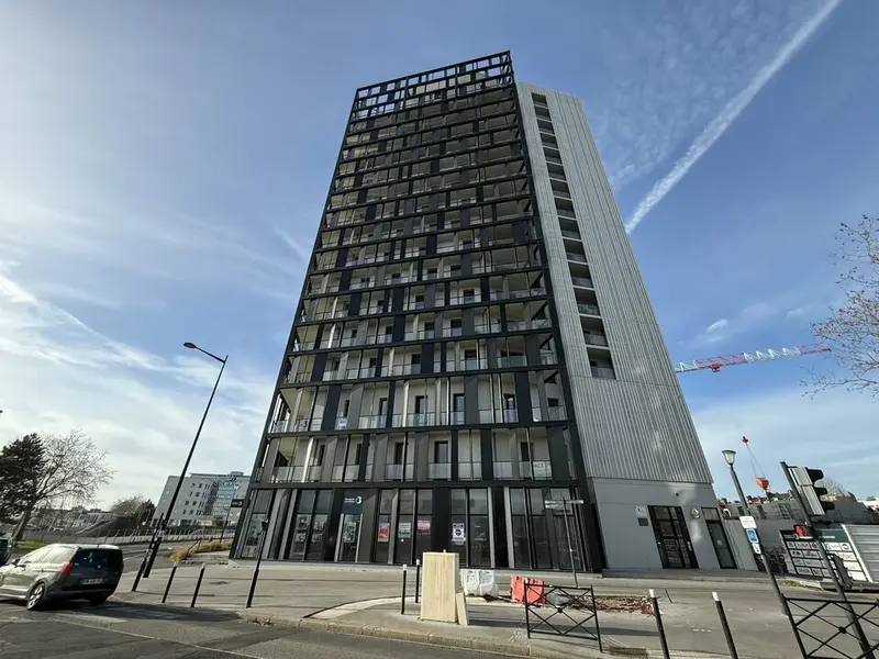 A LOUER / BUREAUX / LE HAVRE