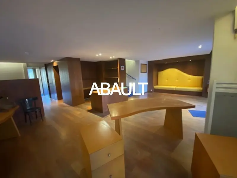 A louer Bureaux 288m² Toulouse