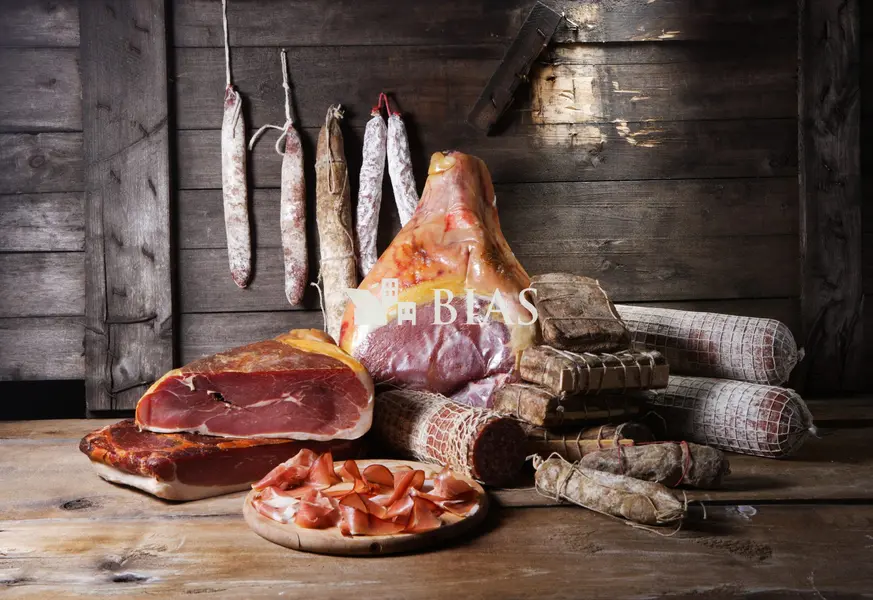 Fonds de commerce à vendre - Vente alimentaire -  - 240 400 €