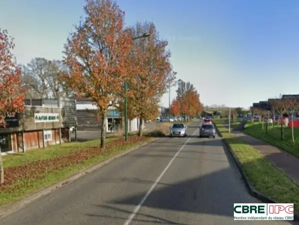 LOCATION - REF : 8203YA