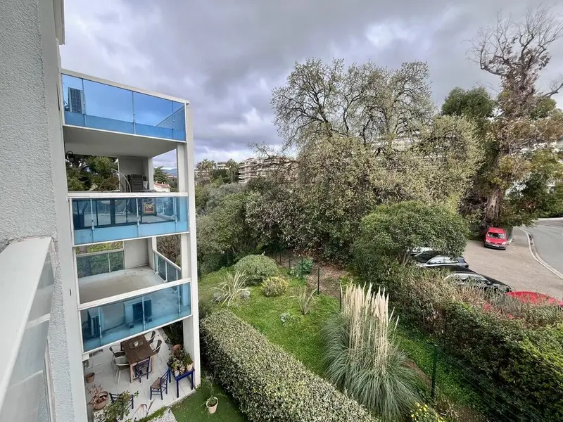 Bureau à louer - Nice (06200) - 20 m² - 900 €/mois