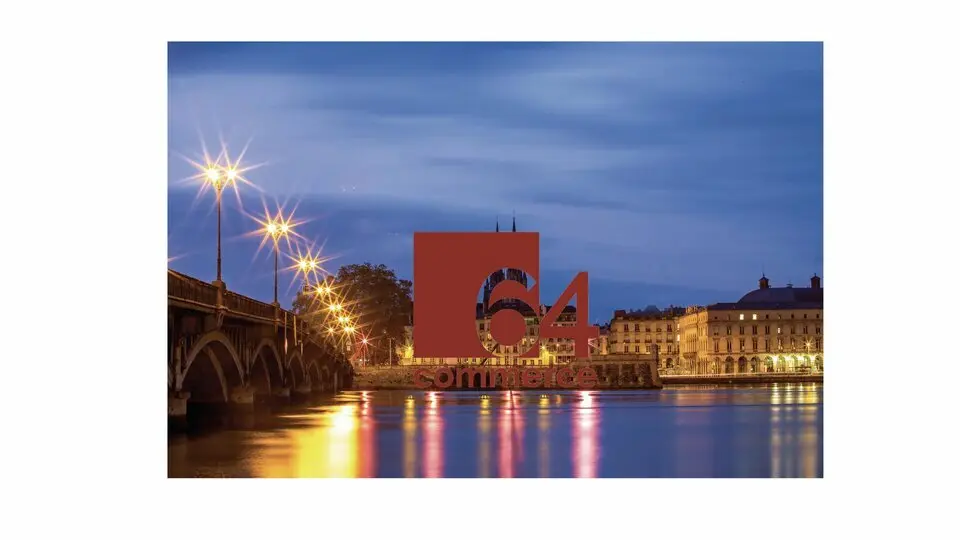 A SAISIR BELLE AFFAIRE RESTAURANT à BAYONNE 