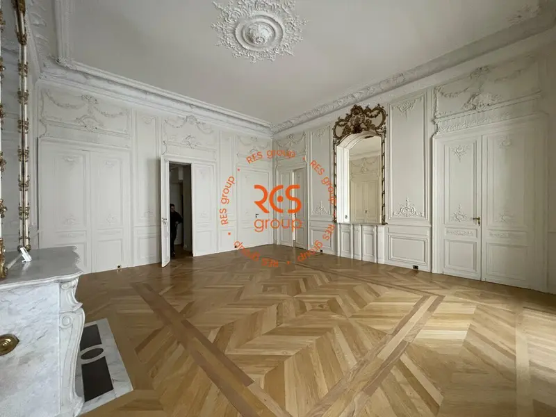 PRESTATIONS HAUT DE GAMME