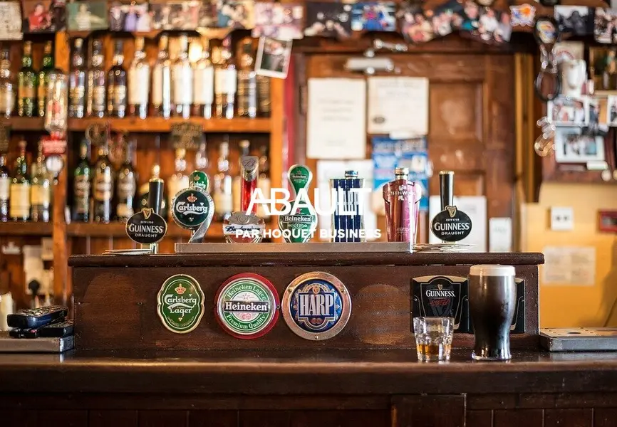 Fonds de commerce à vendre - Restauration - Bègles (33130) - 166 200 €