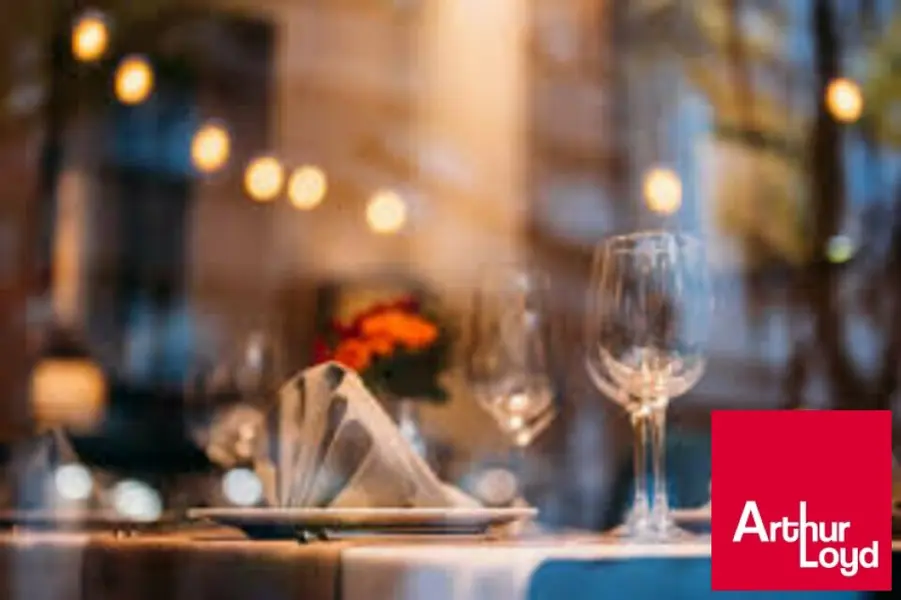 Fonds de commerce à vendre - Restauration - Anglet (64600) - 99 000 €