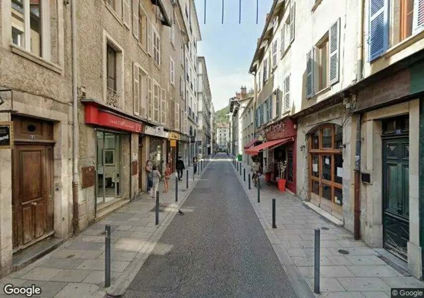 A vendre Fonds de commerce 80m² Grenoble