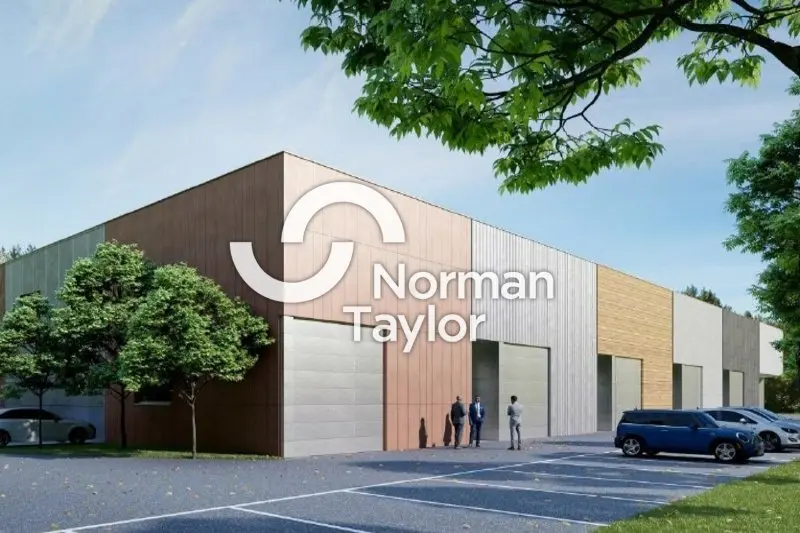 Entrepôt / Activité à louer - Bessan (34550) - 4772 m² - 43 743 €/mois