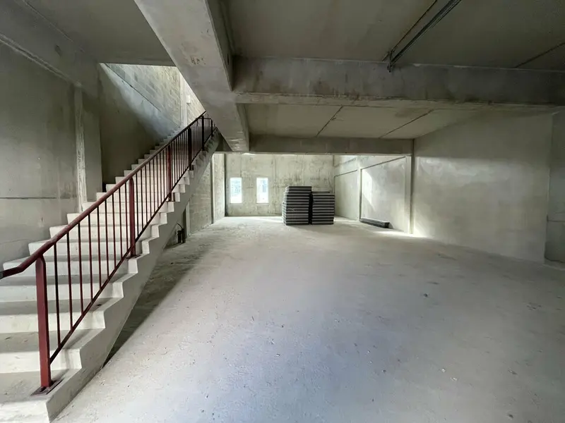 LOCAL D'ACTIVITE NEUF A LOUER DISPONIBLE IMMEDIATEMENT