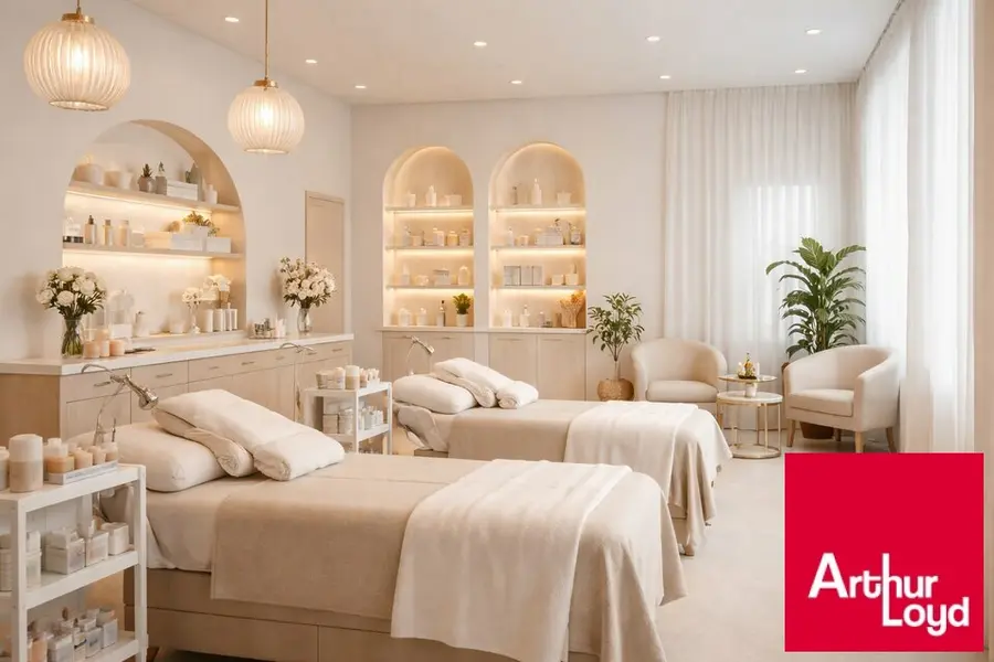 BIARRITZ - FONDS DE COMMERCE 70 M2