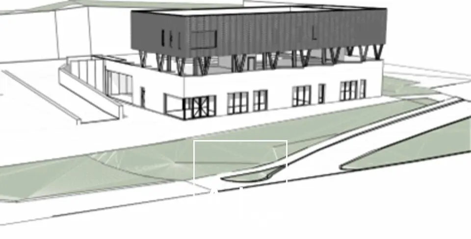 Bureau à louer - Tulle (19000) - 250 m² - 2 625 €/mois