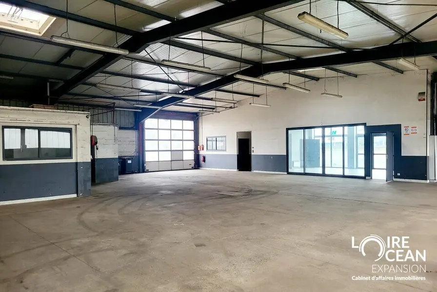 BELLE VISIBILITE à 10 minutes de la Route Bleue